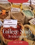 Cover: College Study - Pearson
