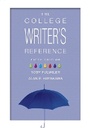 Cover: The College Writer's Reference (No Tabs) - Pearson