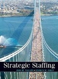 Cover: Strategic Staffing - Pearson
