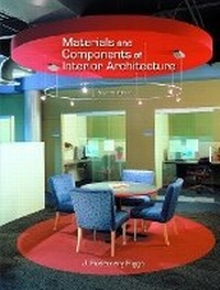 Abbildung von: Materials and Components of Interior Architecture - Pearson