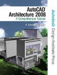 Enlarge image Cover: AutoCAD Architecture 2008 - Peachpit Press Publications