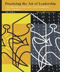Enlarge image Cover: Practicing the Art of Leadership - Pearson