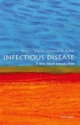 Cover: Infectious Disease: A Very Short Introduction - Oxford University Press
