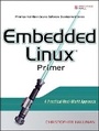 Cover: Embedded Linux Primer - Prentice Hall