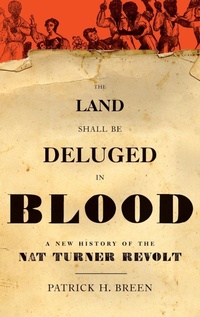 Abbildung von: The Land Shall Be Deluged in Blood - Oxford University Press Inc