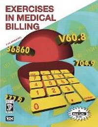 Enlarge image Cover: Exercises in Medical Billing - Pearson