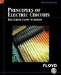 Cover: Principles of Electric Circuits - Pearson