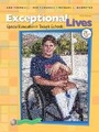 Cover: Exceptional Lives - Pearson