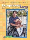 Cover: Exceptional Lives - Pearson