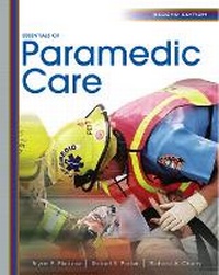 Abbildung von: Essentials of Paramedic Care - Pearson