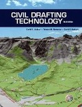 Cover: Civil Drafting Technology - Prentice Hall