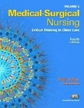 Cover: Medical Surgical Nursing, Volume 2 for Medical Surgical Nursing Volumes 1 & 2, Package - Pearson