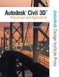 Cover: NEW Autodesk Civil 3D - Peachpit Press Publications
