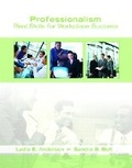 Cover: Professionalism - Pearson