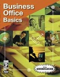 Cover: Business Office Basics - Pearson