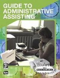 Enlarge image Cover: Guide to Administrative Assisting - Pearson