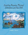 Cover: Creating Meaning Through Literature and the Arts - Pearson