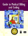 Cover: The Guide to Medical Billing and Coding - Pearson