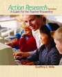 Cover: Action Research - Pearson