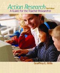 Enlarge image Cover: Action Research - Pearson