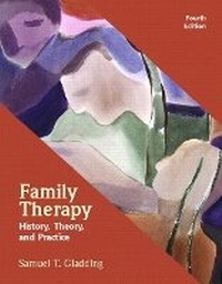 Enlarge image Cover: Family Therapy - Pearson