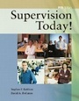 Cover: Supervision Today! - Pearson