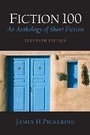 Cover: Fiction 100 - Pearson