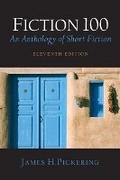 Cover: Fiction 100 - Pearson