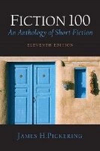 Enlarge image Cover: Fiction 100 - Pearson