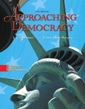 Cover: Approaching Democracy - Pearson