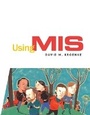 Cover: Using MIS and Student DVD - Prentice Hall
