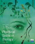 Cover: Practical Skills in Biology - Benjamin Cummings