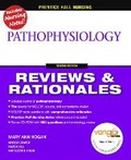 Cover: Prentice Hall Reviews & Rationales - Pearson