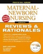 Cover: Prentice Hall Nursing Reviews & Rationals - Pearson