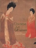 Cover: Chinese Art and Culture (Trade Version) - Prentice Hall