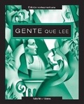 Cover: Gente que Lee - Pearson