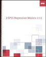 Cover: SPSS 13.0 Regression Models - Pearson