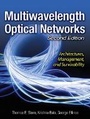 Cover: Multiwavelength Optical Networks - Prentice Hall