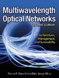 Abbildung von: Multiwavelength Optical Networks - Prentice Hall
