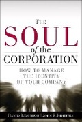 Cover: The Soul of the Corporation - Financial TImes Prentice Hall