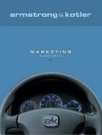 Enlarge image Cover: Marketing - Pearson