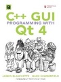 Cover: C++ GUI Programming with Qt 4 - Prentice Hall