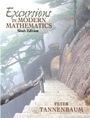 Cover: Excursions in Modern Mathematics - Pearson