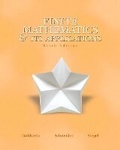 Cover: Finite Mathematics and Its Application - Pearson