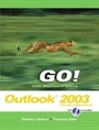 Cover: GO! with Microsoft Office Outlook, Comprehensive - Pearson