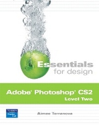 Abbildung von: Essentials for Design Adobe Photoshop CS2, Level Two - Pearson