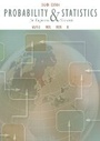 Cover: Probability & Statistics for Engineers & Scientists - Pearson
