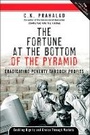 Cover: The Fortune at the Bottom of the Pyramid - Financial TImes Prentice Hall