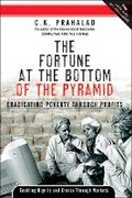Cover: The Fortune at the Bottom of the Pyramid - Financial TImes Prentice Hall