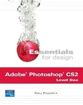 Bild: Essentials for Design Adobe Photoshop CS2, Level One - Pearson